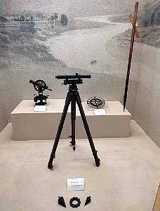 KUNMING - YUNNAN MUSEE DU CHEMIN DE FER (38)